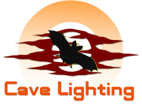 Cavelighting logo
